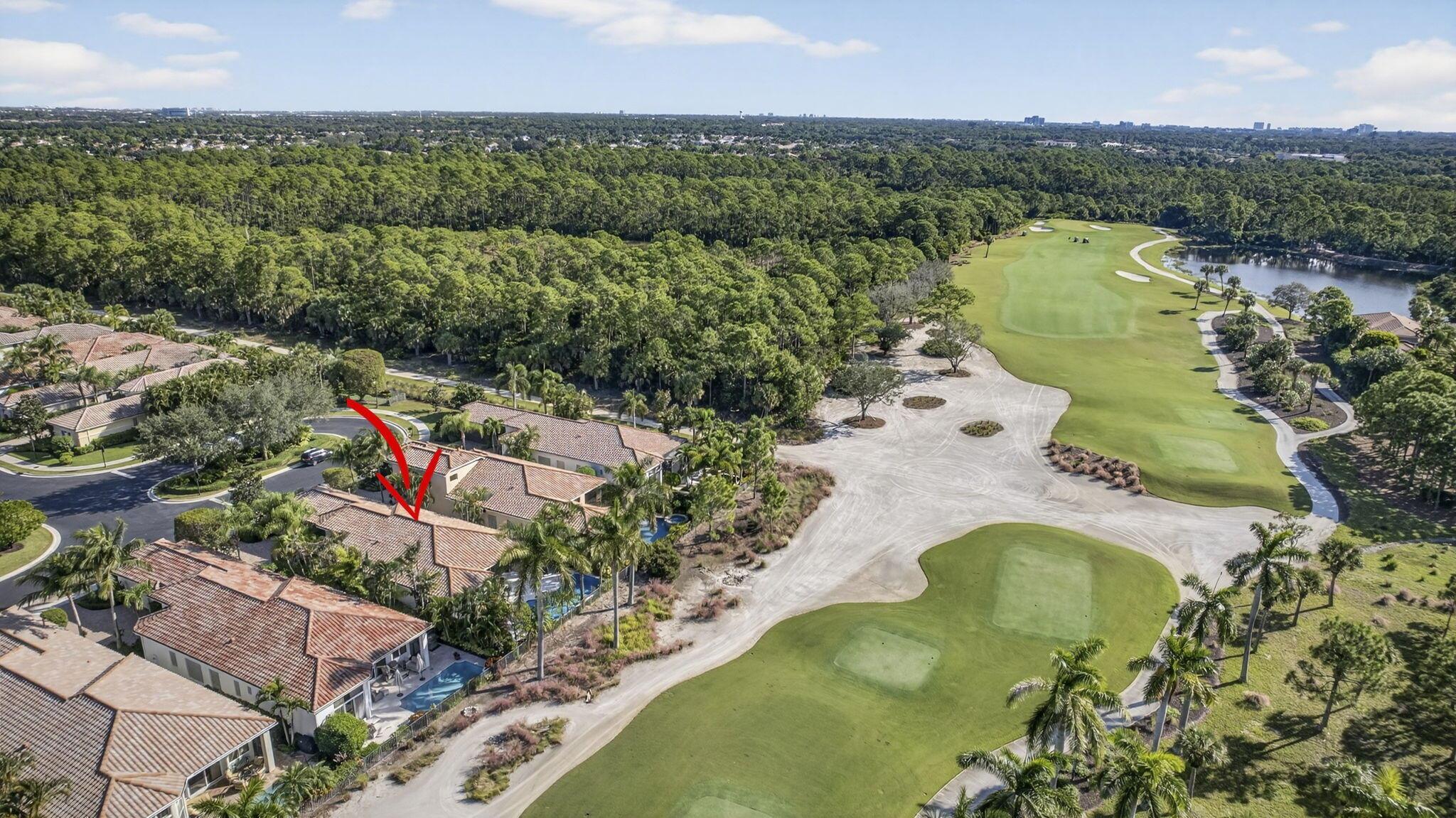 MIRASOL PAR 15 - Residential