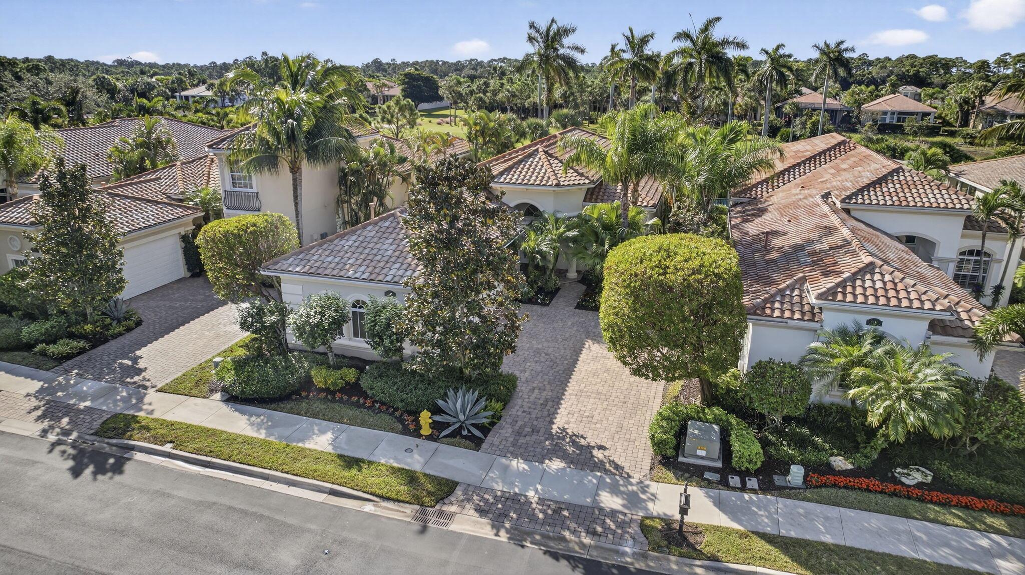 MIRASOL PAR 15 - Residential