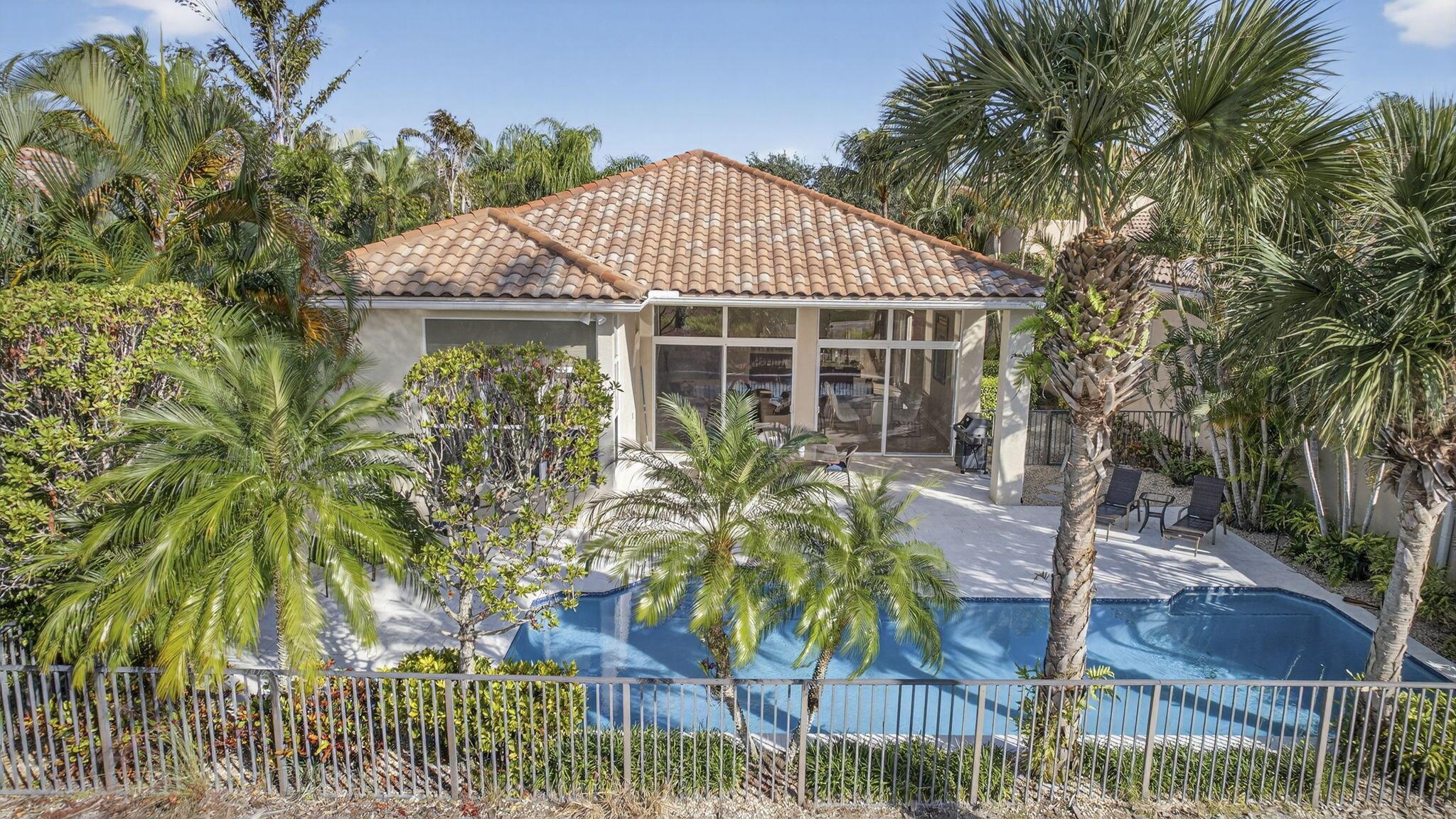 MIRASOL PAR 15 - Residential