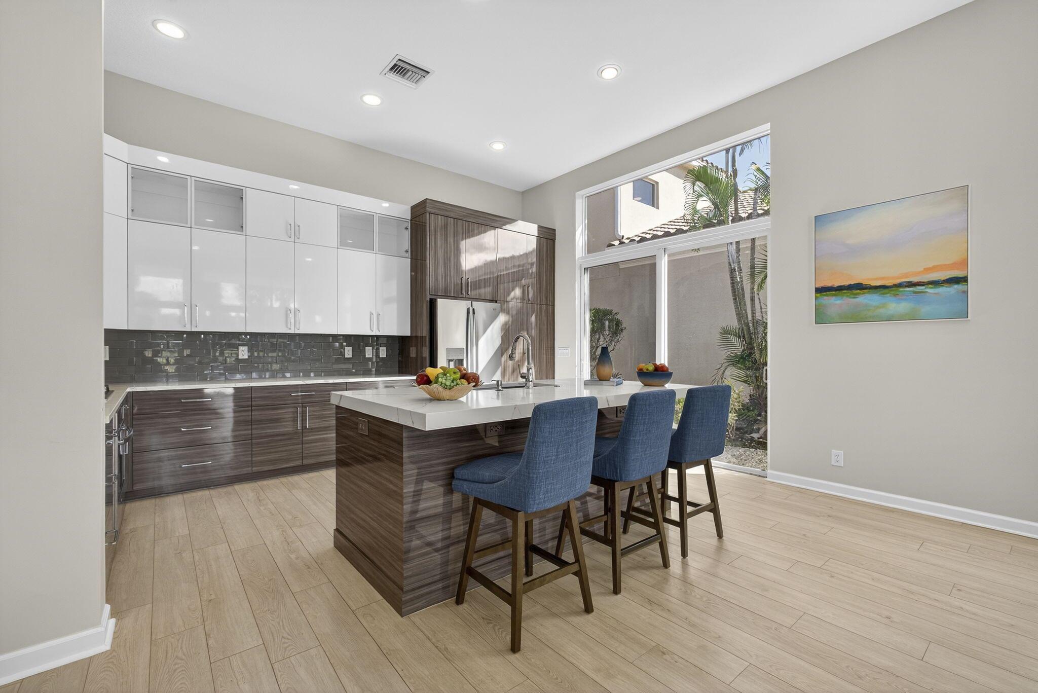 MIRASOL PAR 15 - Residential