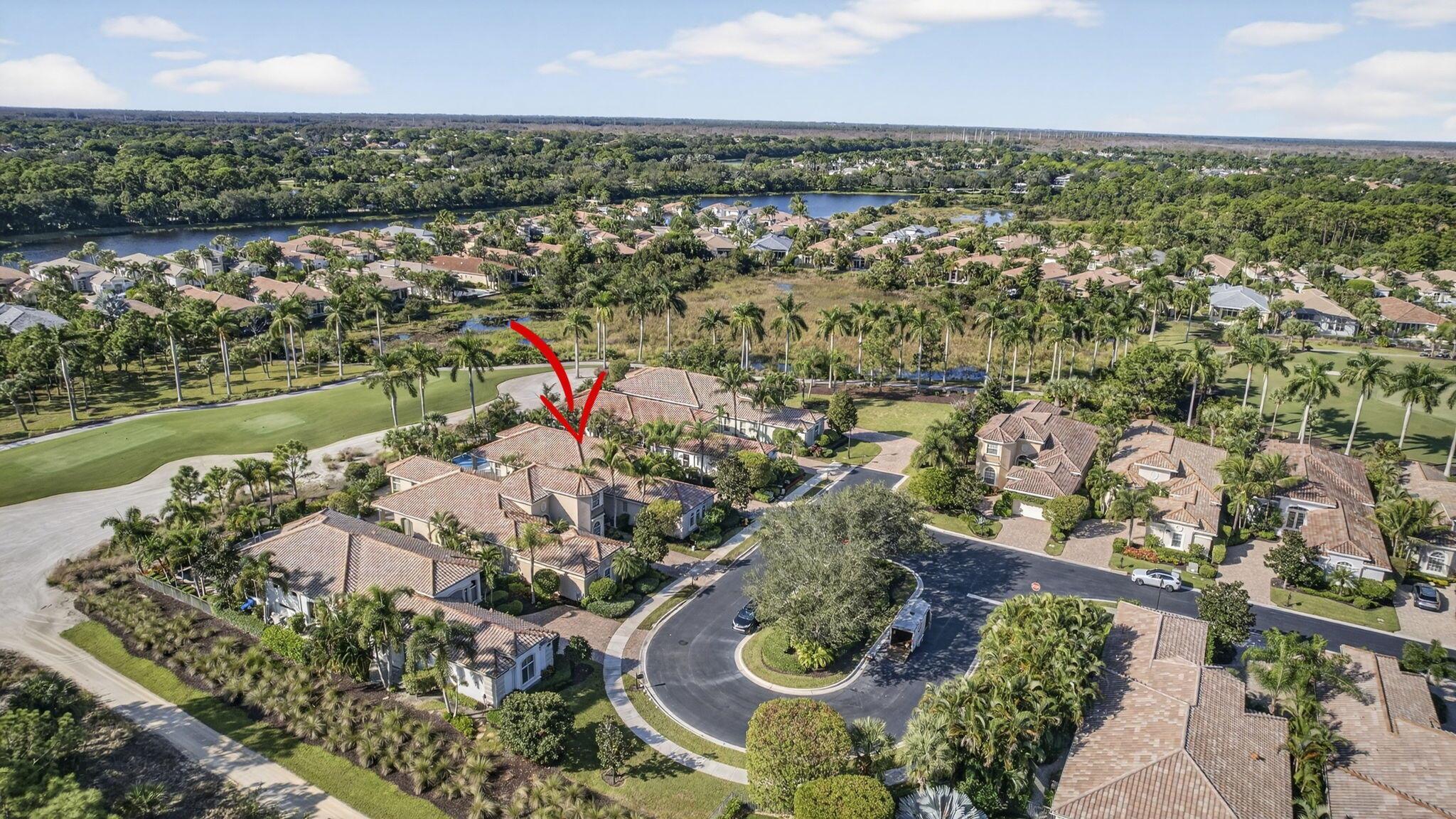 MIRASOL PAR 15 - Residential