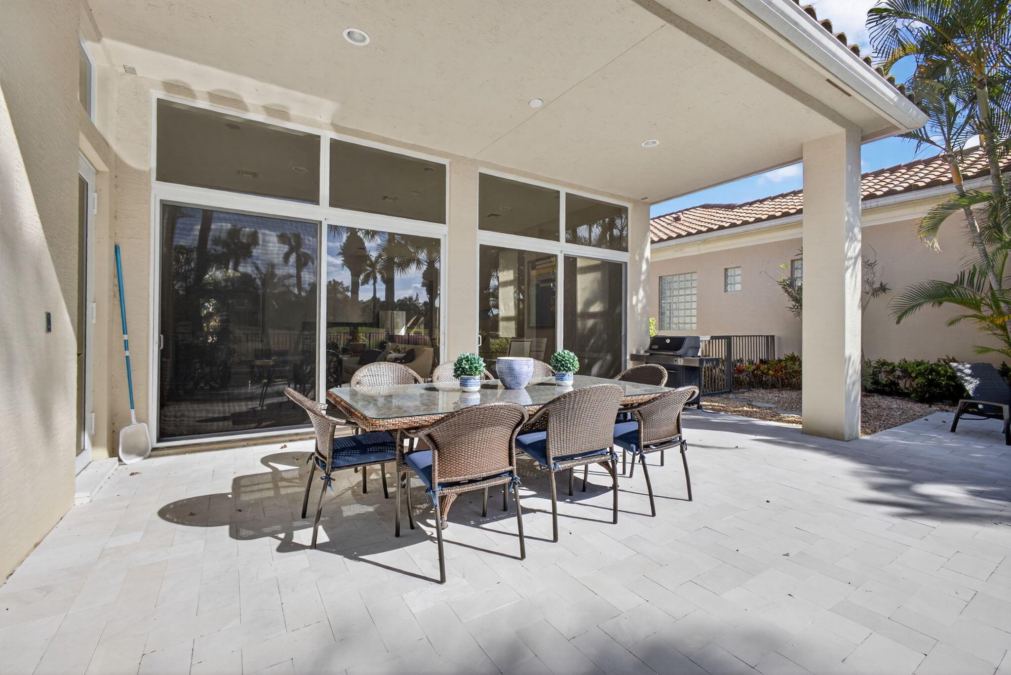 MIRASOL PAR 15 - Residential