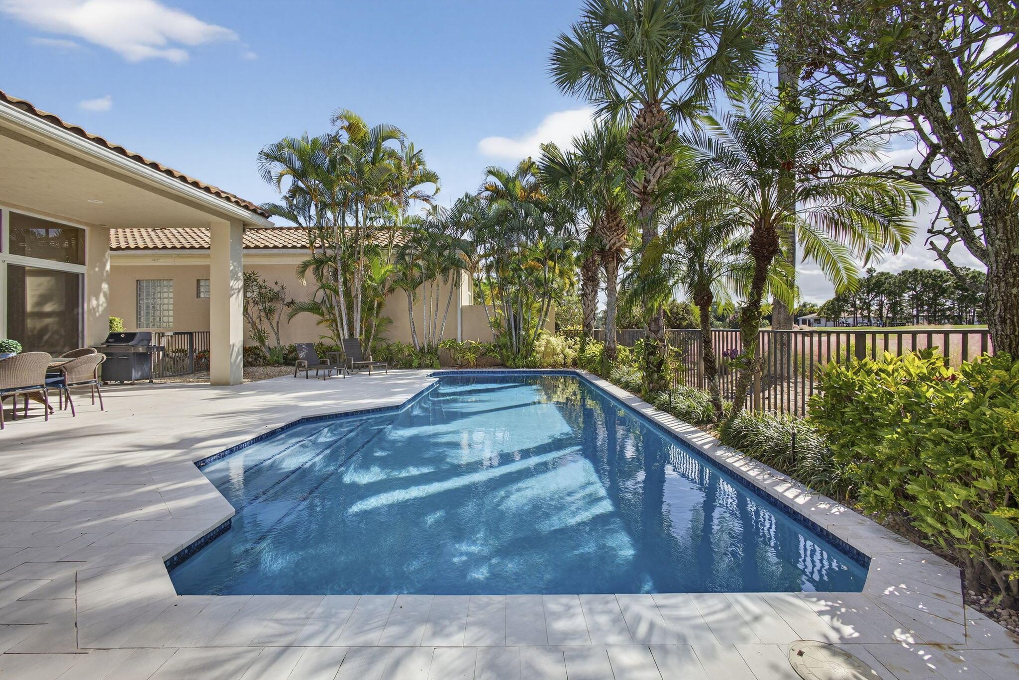 MIRASOL PAR 15 - Residential