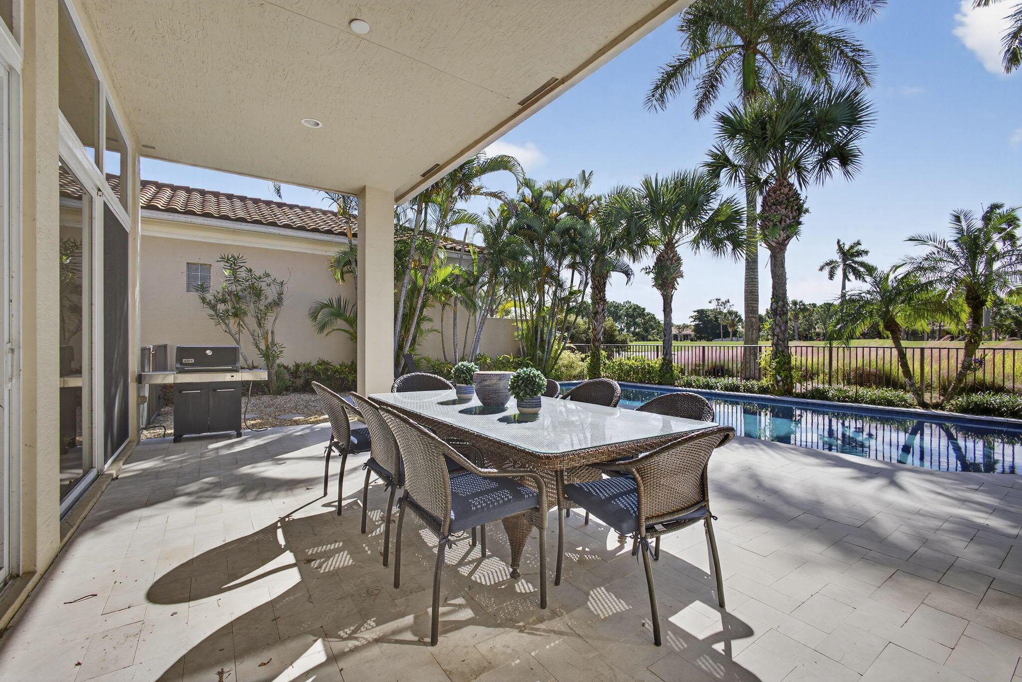 MIRASOL PAR 15 - Residential