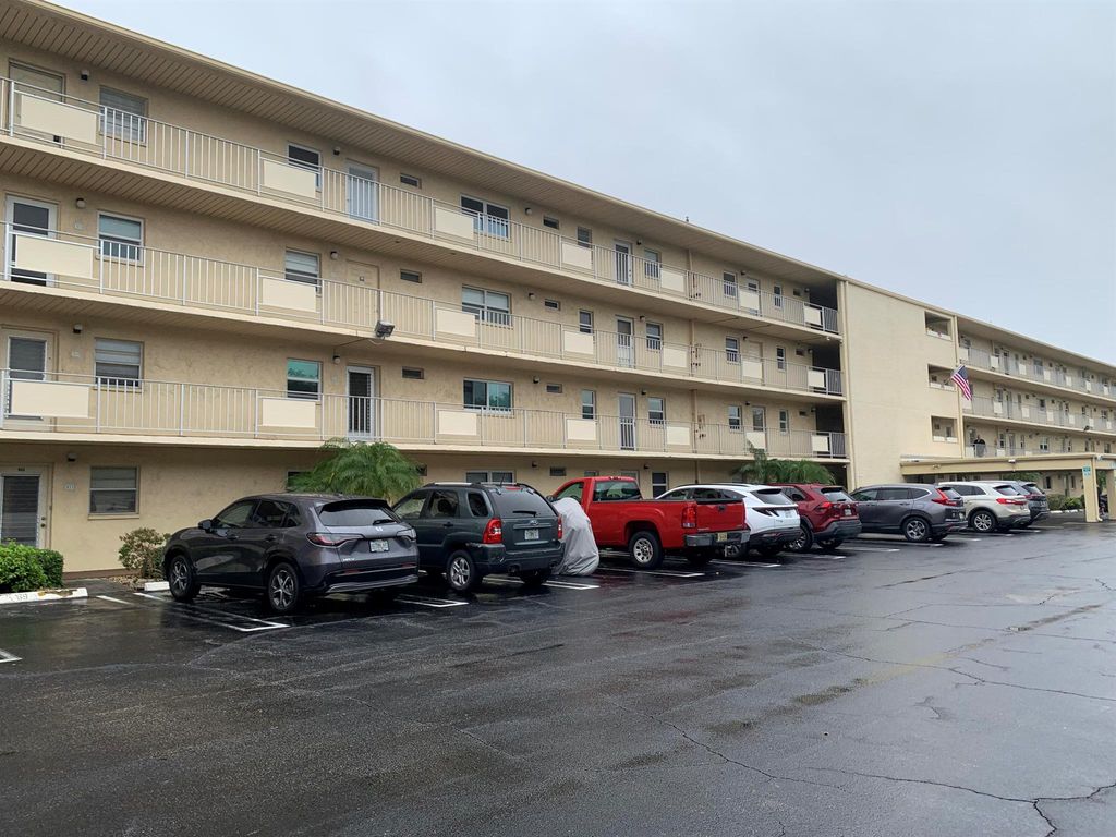 Photo of 2615 NE 3rd Court #307, Boynton Beach, FL 33435 (MLS # R11087913)