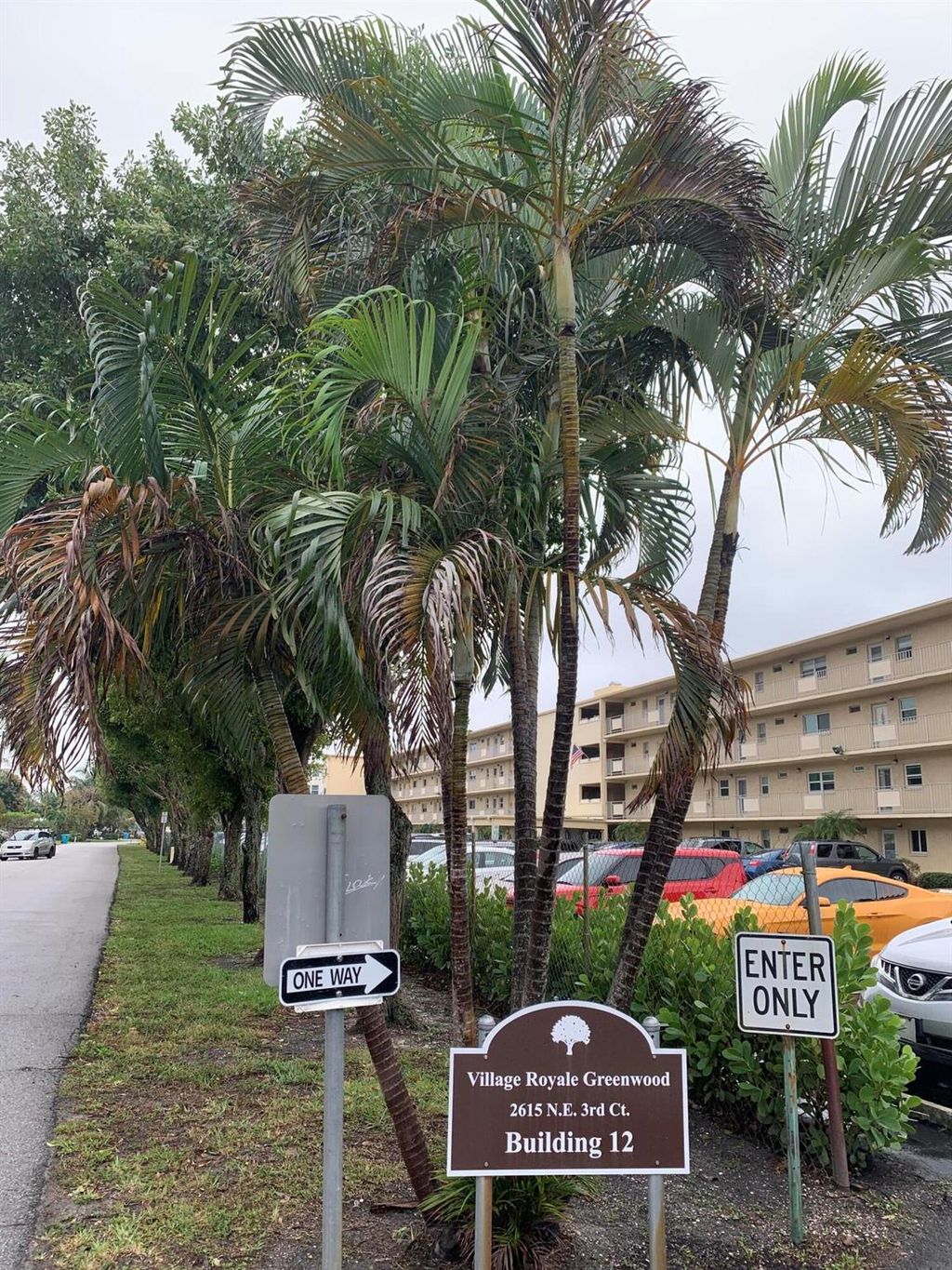 Photo of 2615 NE 3rd Court #307, Boynton Beach, FL 33435 (MLS # R11087913)