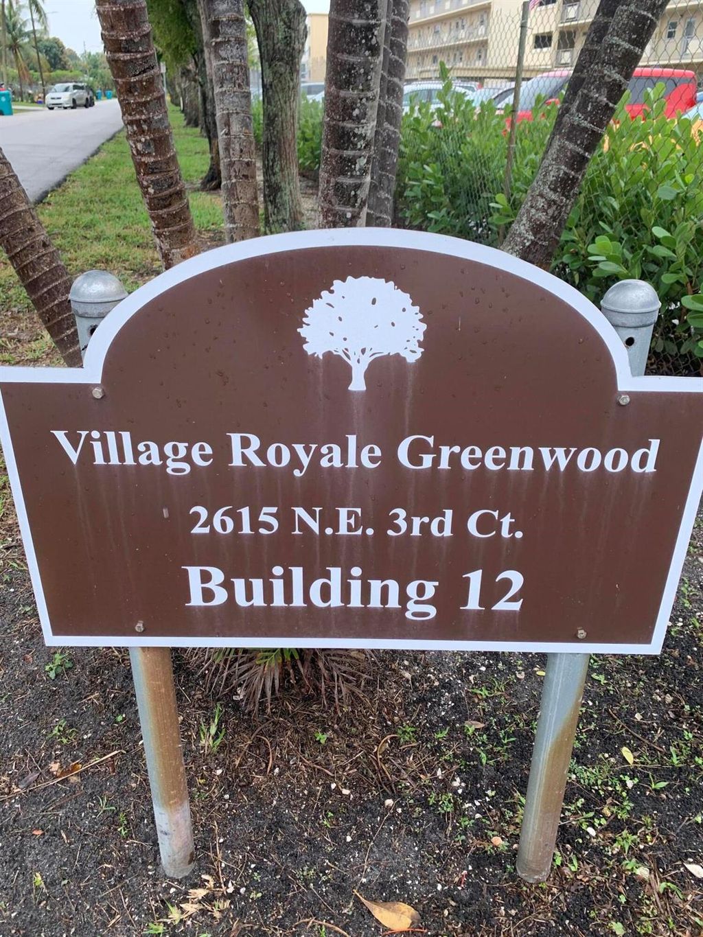 Photo of 2615 NE 3rd Court #307, Boynton Beach, FL 33435 (MLS # R11087913)