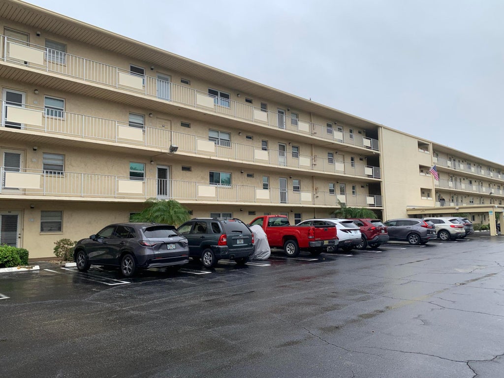 Photo of 2615 NE 3rd Court #307, Boynton Beach, FL 33435 (MLS # R11087913)