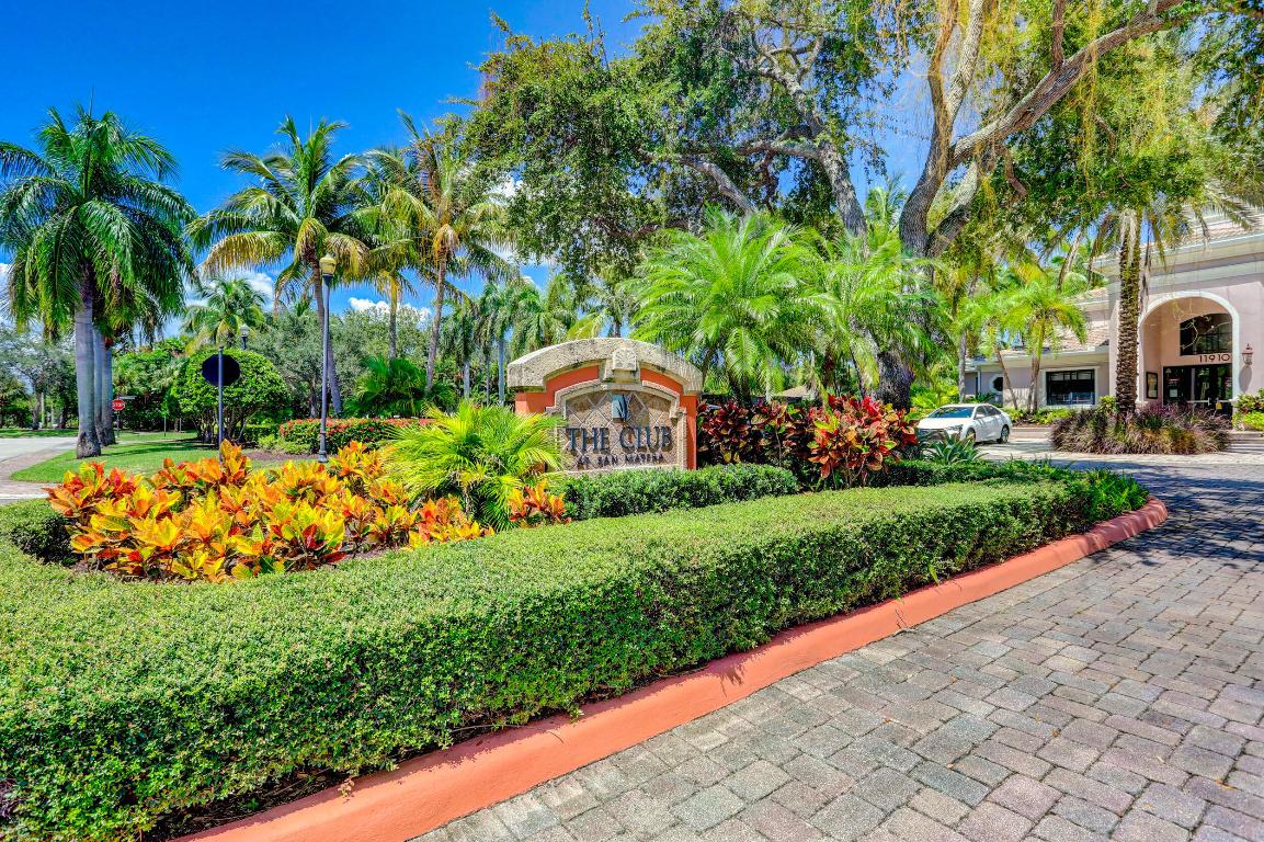 SAN MATERA THE GARDENS CONDO - Residential Lease