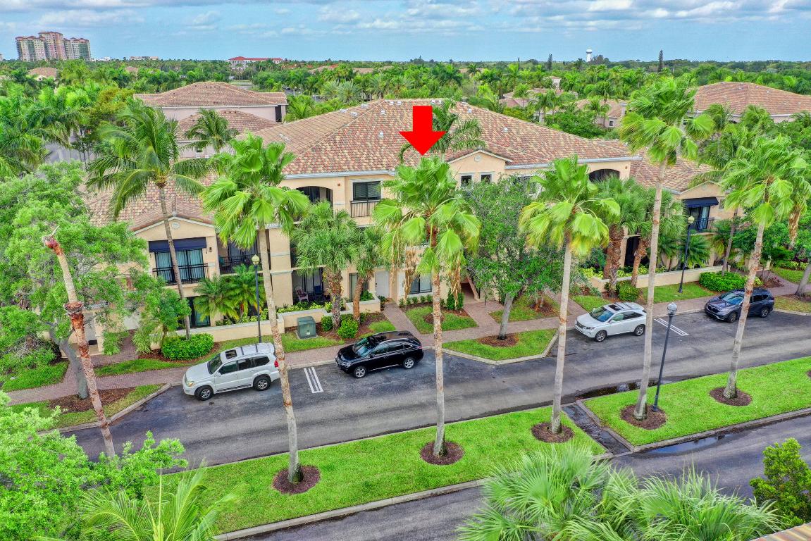 SAN MATERA THE GARDENS CONDO - Residential Lease