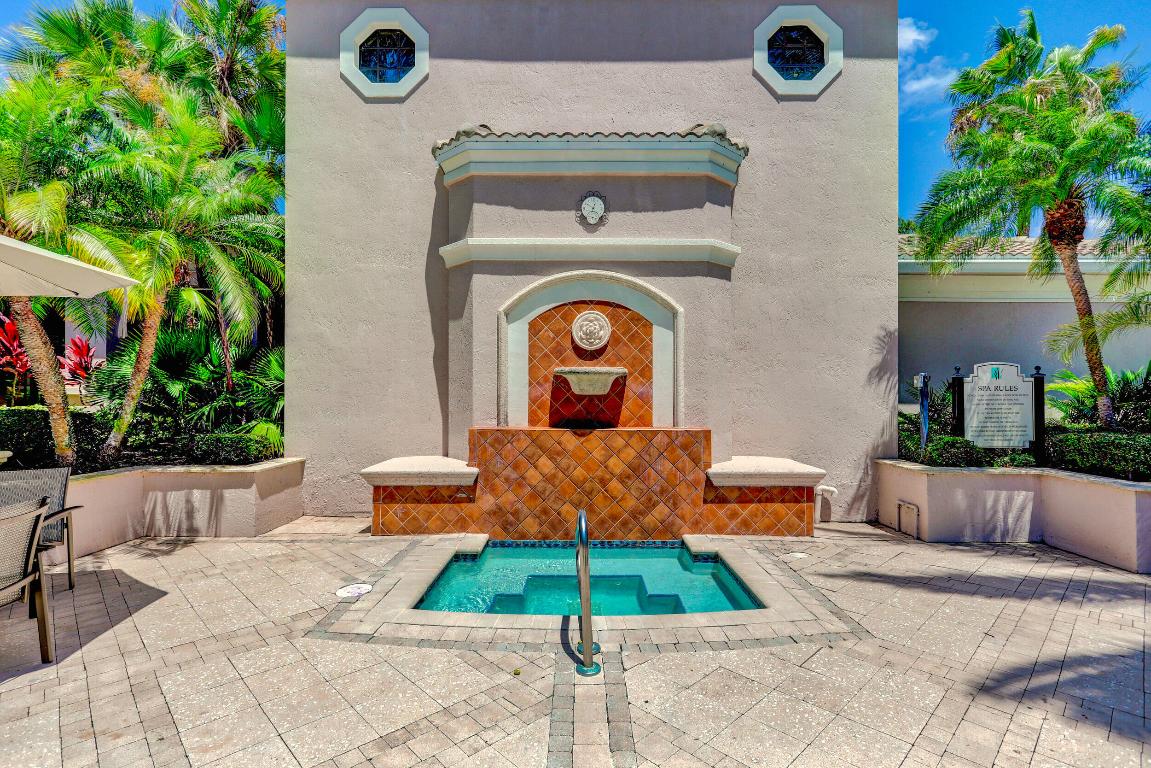 SAN MATERA THE GARDENS CONDO - Residential Lease