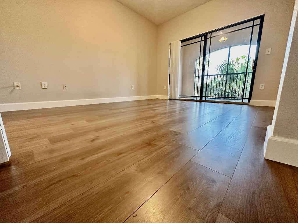 SAN MATERA THE GARDENS CONDO - Residential Lease