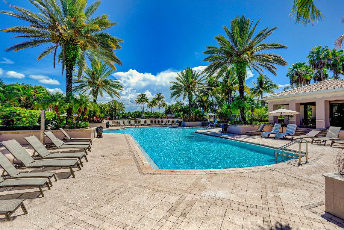 SAN MATERA THE GARDENS CONDO - Residential Lease