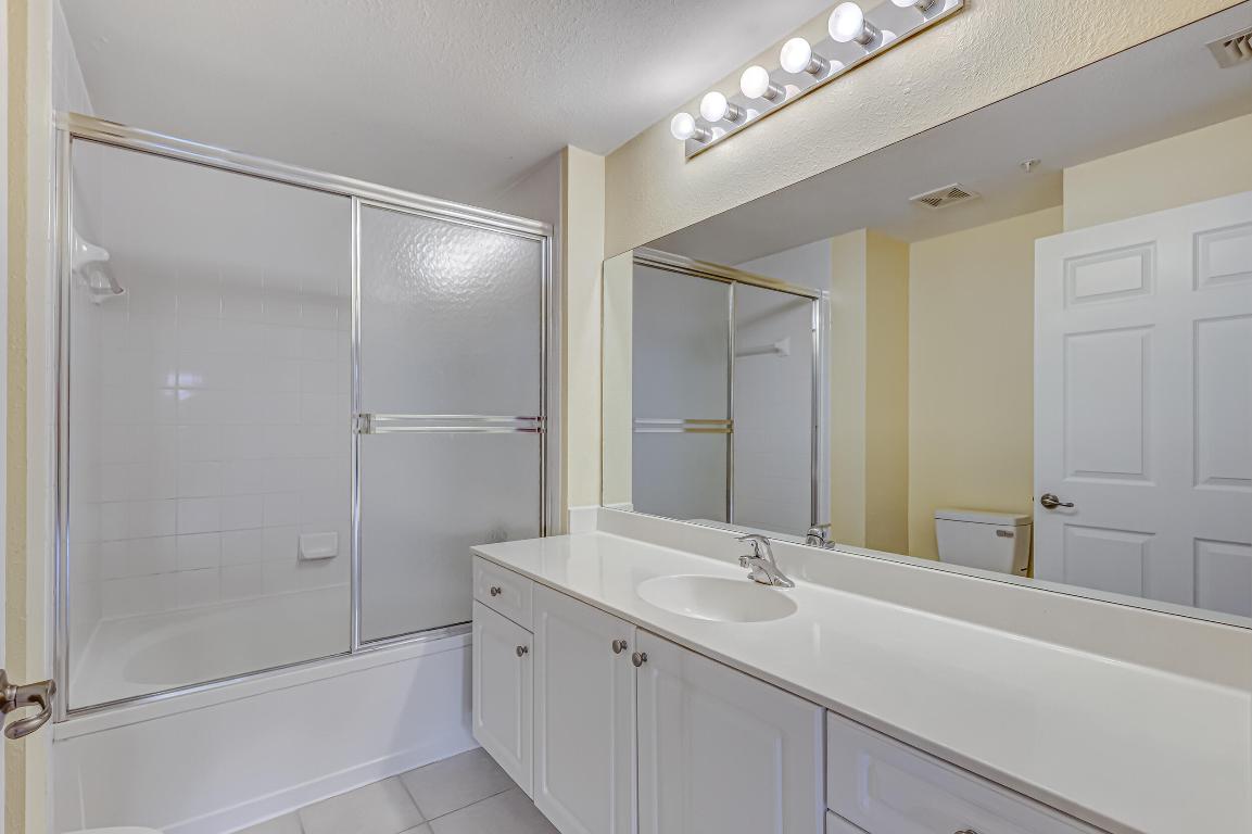 SAN MATERA THE GARDENS CONDO - Residential Lease