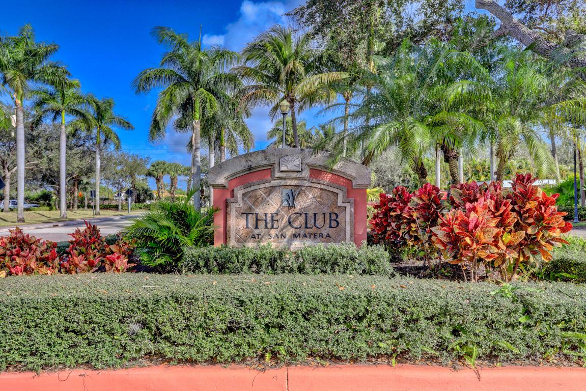 SAN MATERA THE GARDENS CONDO - Residential Lease