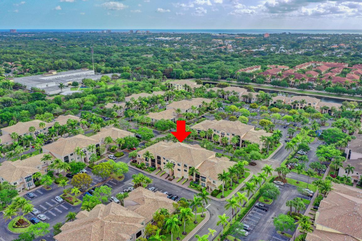 SAN MATERA THE GARDENS CONDO - Residential Lease