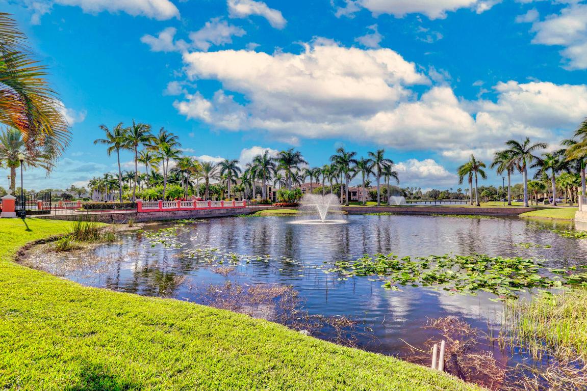 SAN MATERA THE GARDENS CONDO - Residential Lease