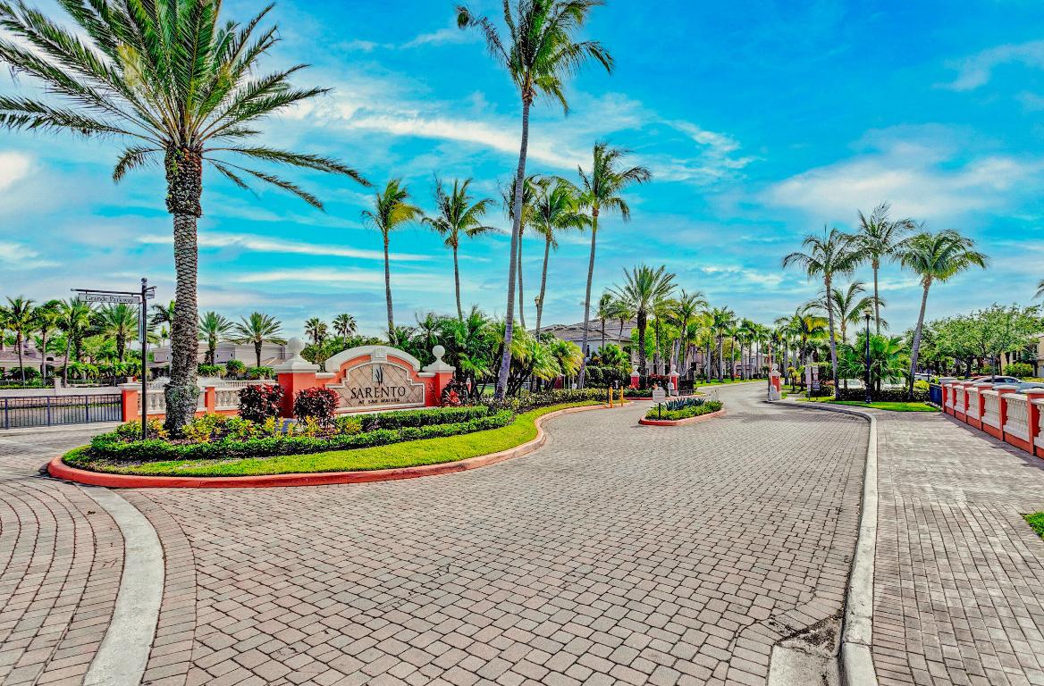 SAN MATERA THE GARDENS CONDO - Residential Lease