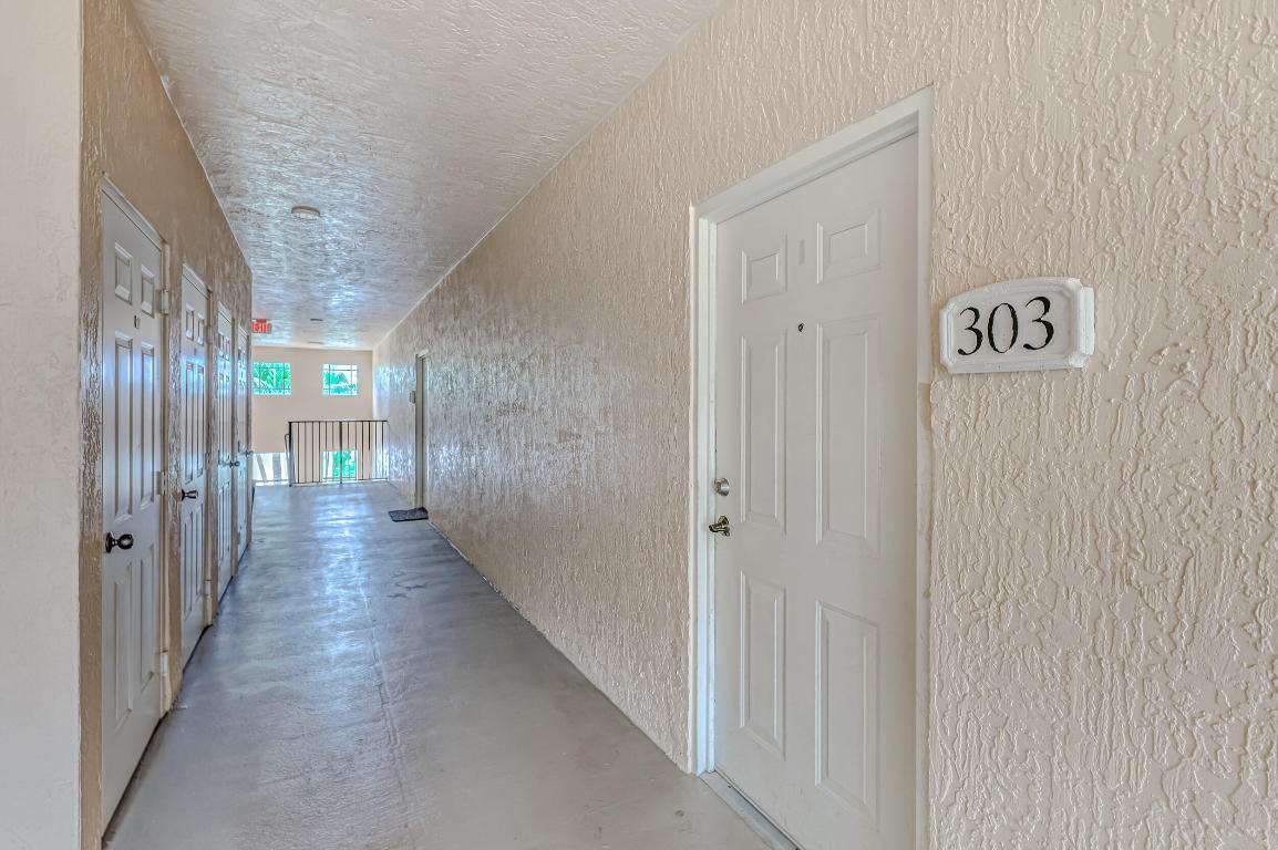 SAN MATERA THE GARDENS CONDO - Residential Lease