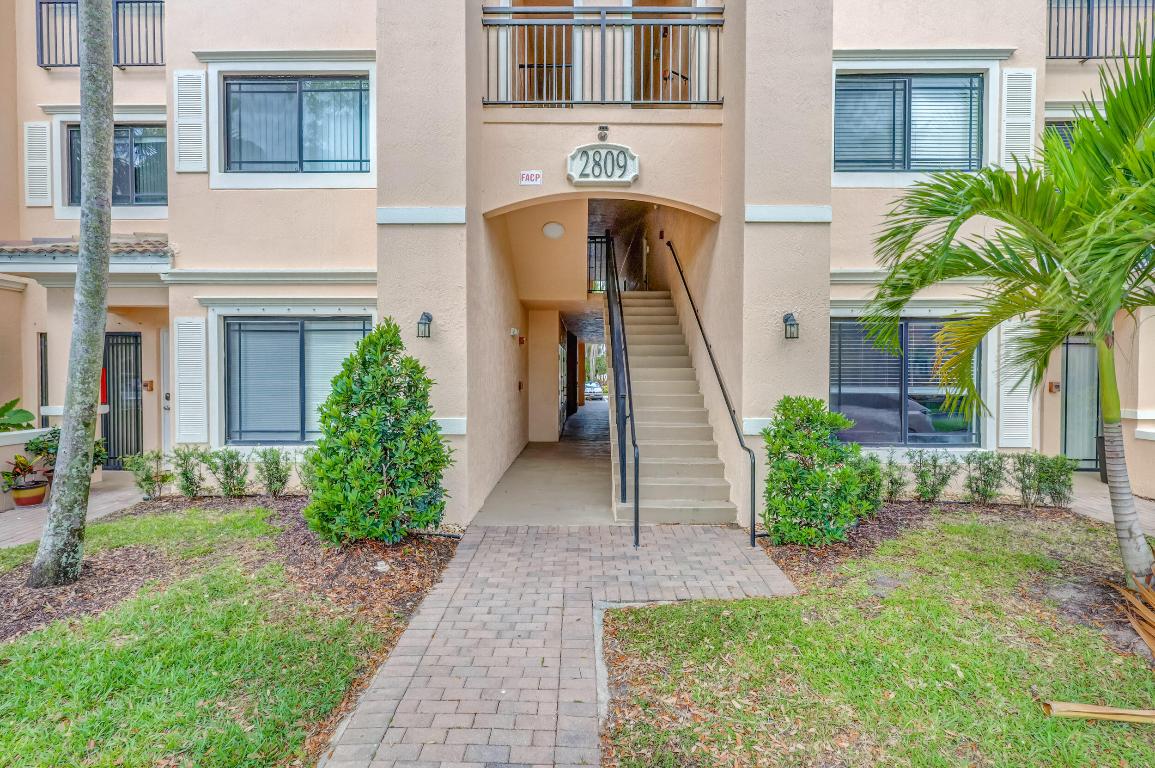 SAN MATERA THE GARDENS CONDO - Residential Lease