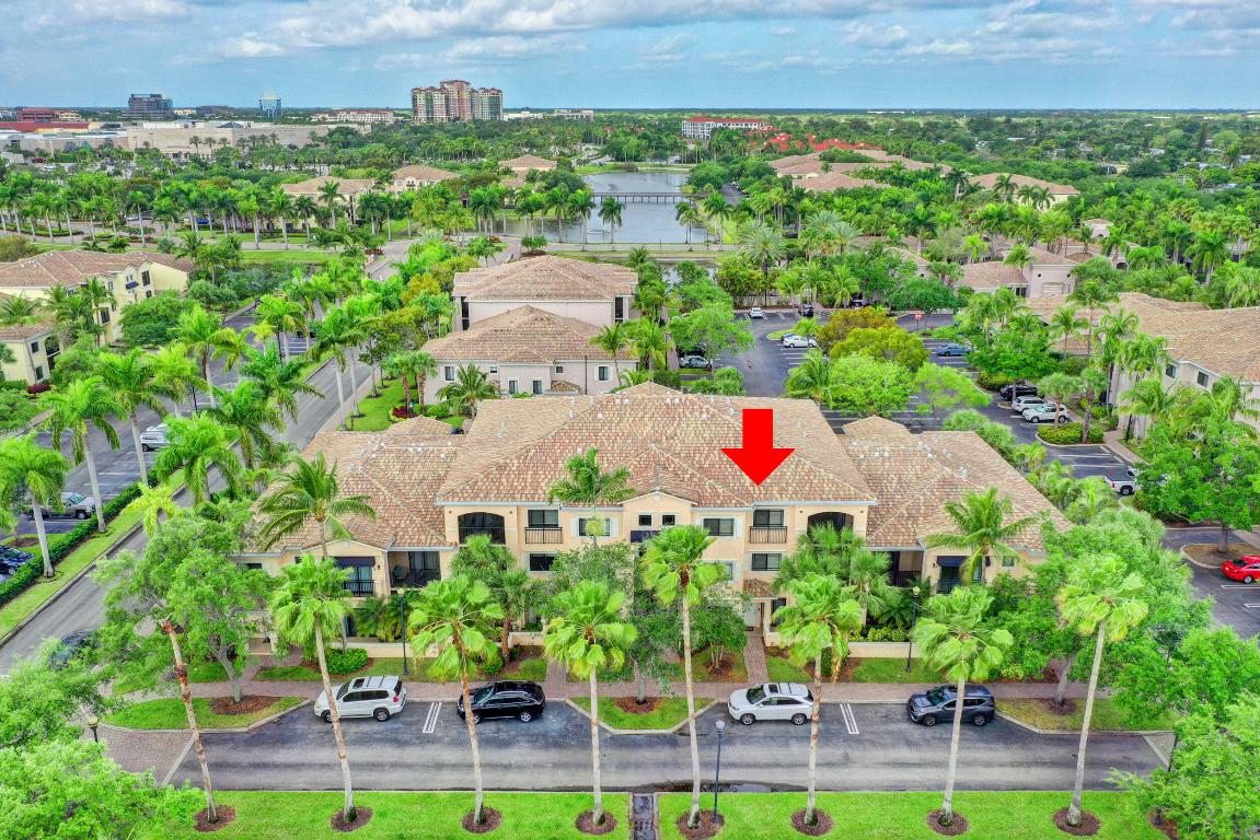 SAN MATERA THE GARDENS CONDO - Residential Lease