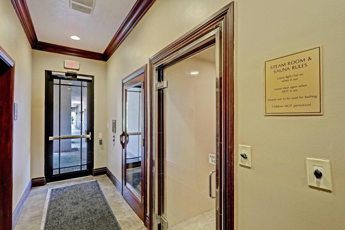 SAN MATERA THE GARDENS CONDO - Residential Lease