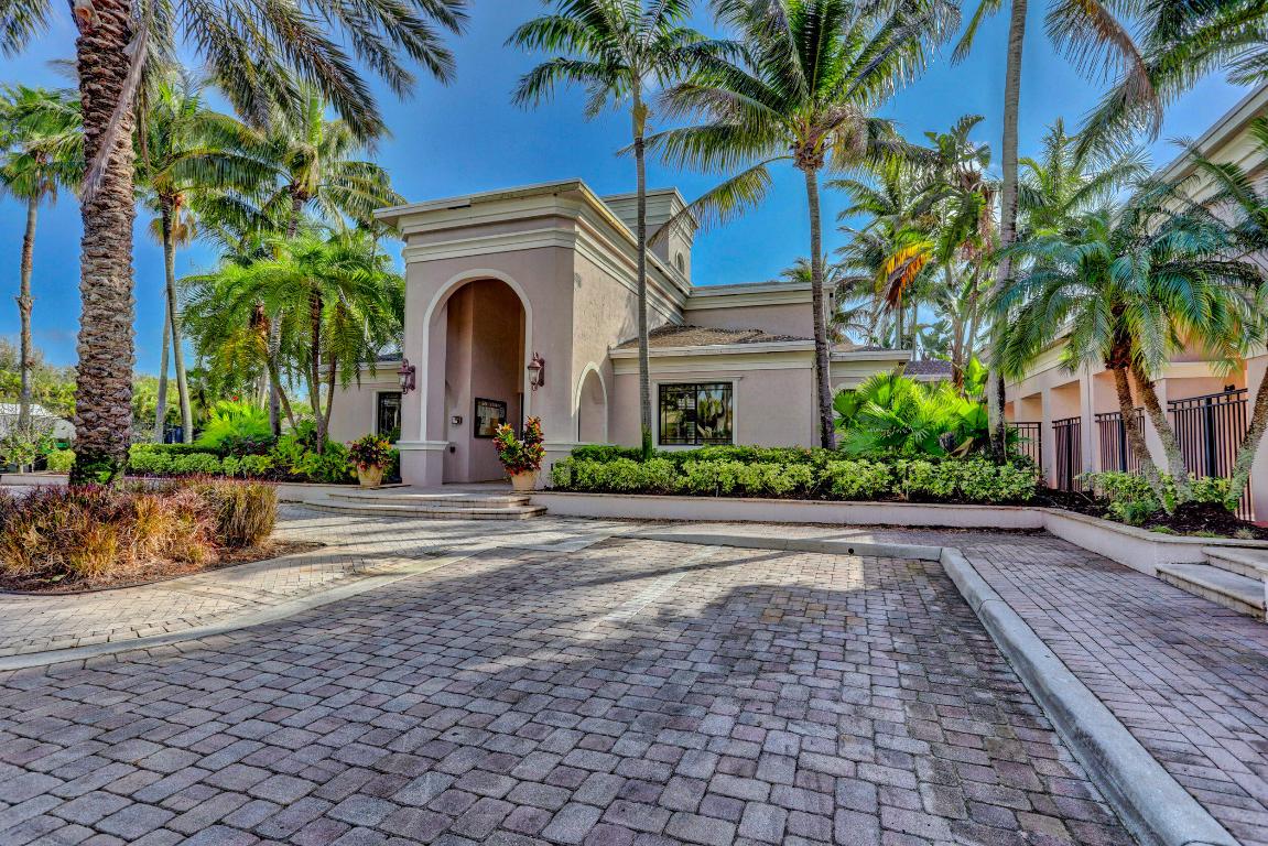 SAN MATERA THE GARDENS CONDO - Residential Lease