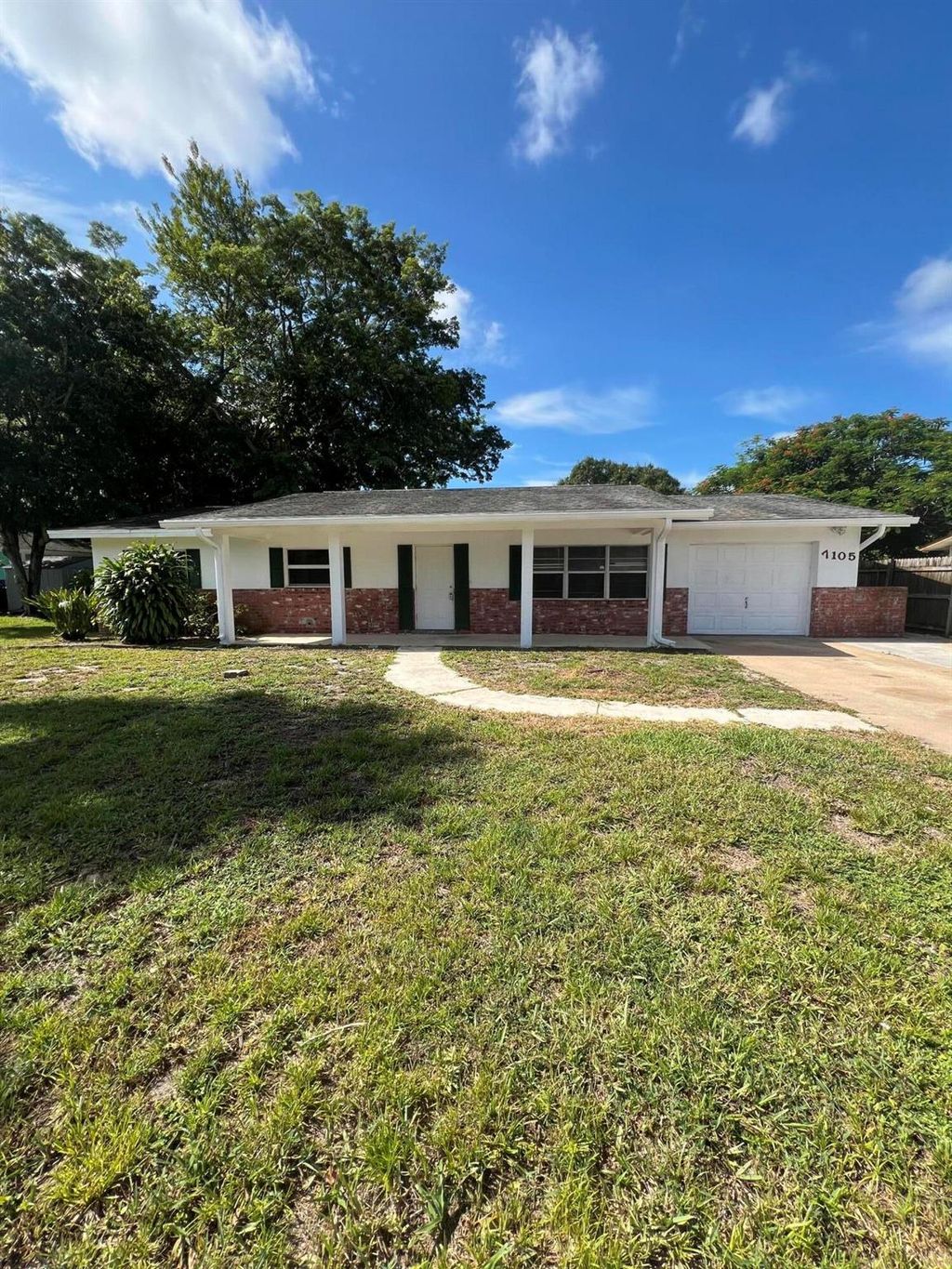 Photo of 7105 Santa Clara Boulevard, Fort Pierce, FL 34951 (MLS # R11008810)