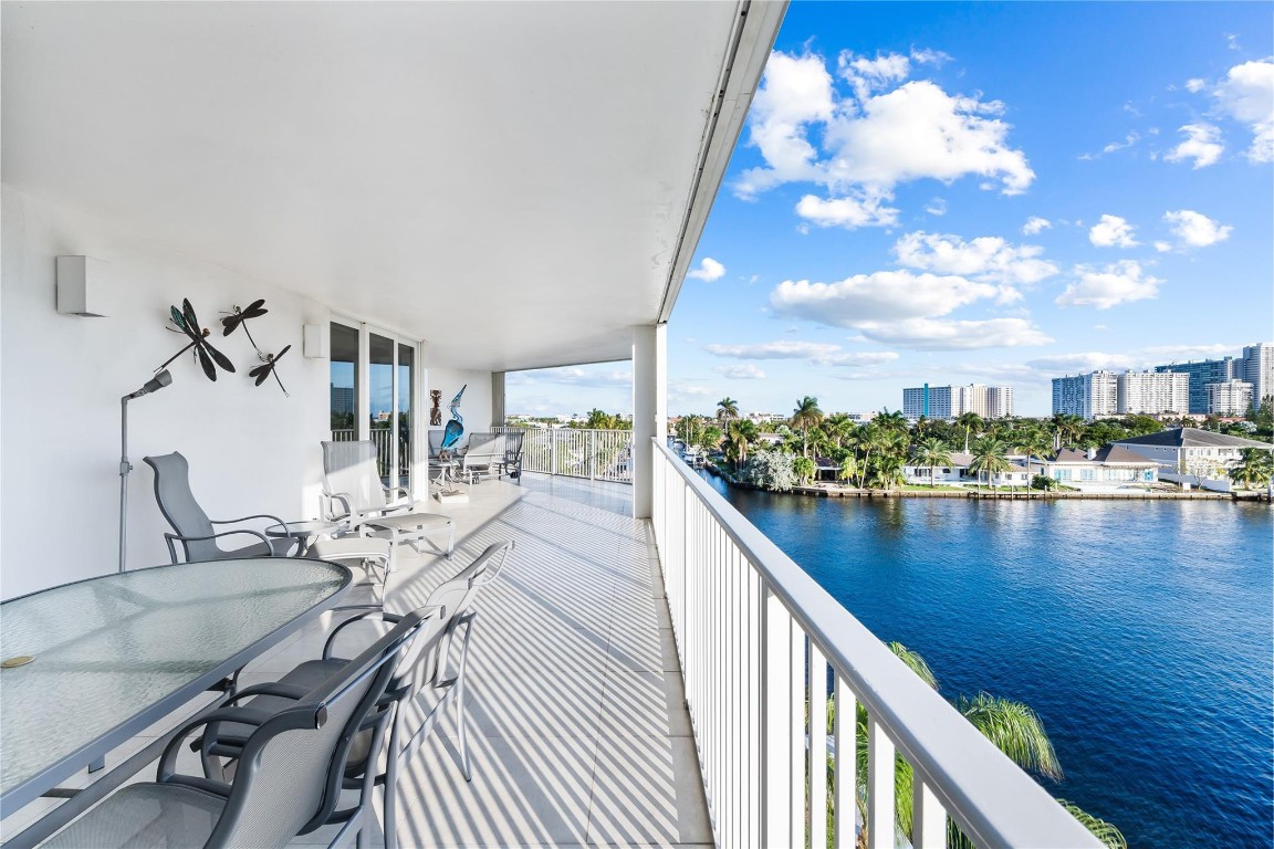 Intracoastal 31 - Residential
