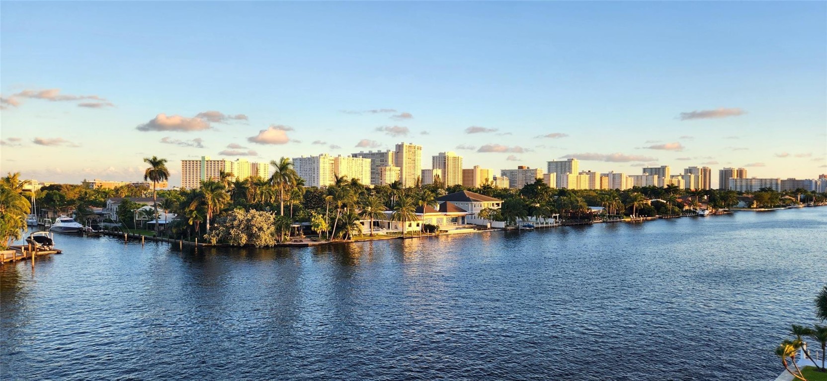 Intracoastal 31 - Residential
