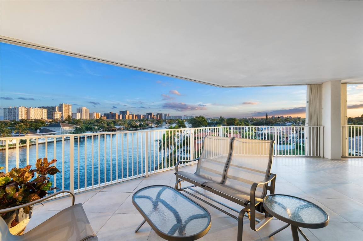 Intracoastal 31 - Residential