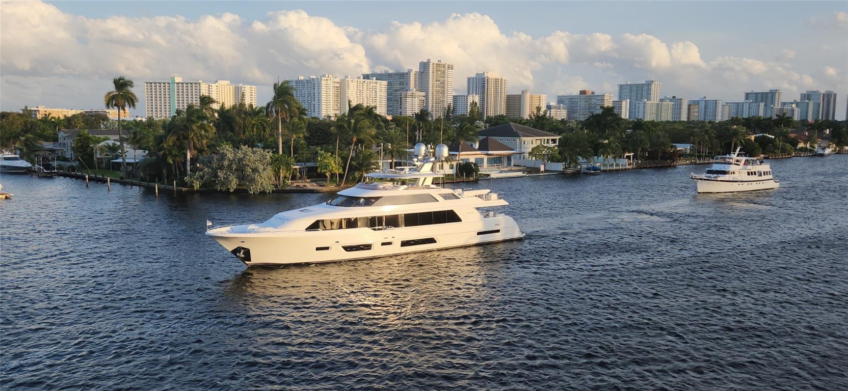 Intracoastal 31 - Residential
