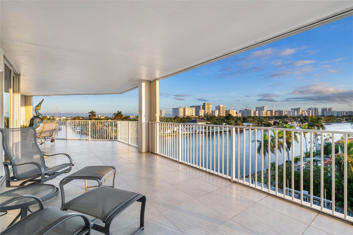 Intracoastal 31 - Residential