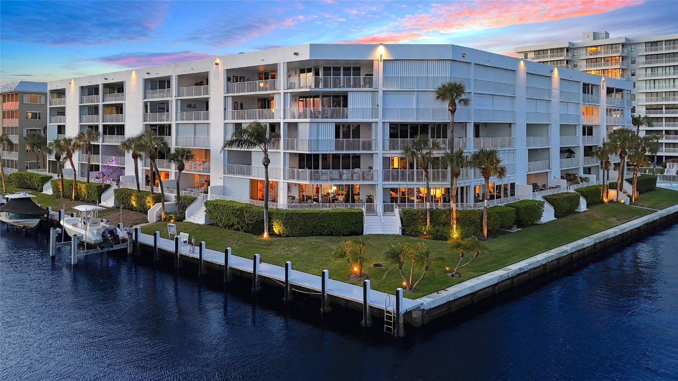 Intracoastal 31 - Residential