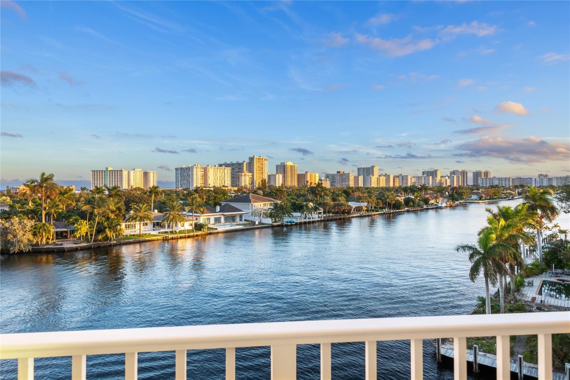 Intracoastal 31 - Residential