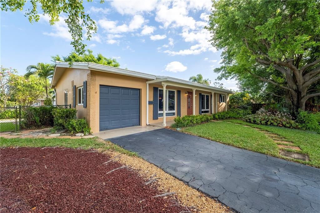 Norwood 39-21 B - Residential