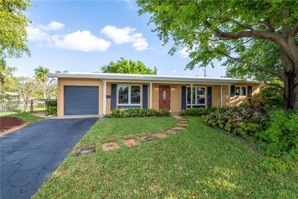 Norwood 39-21 B - Residential