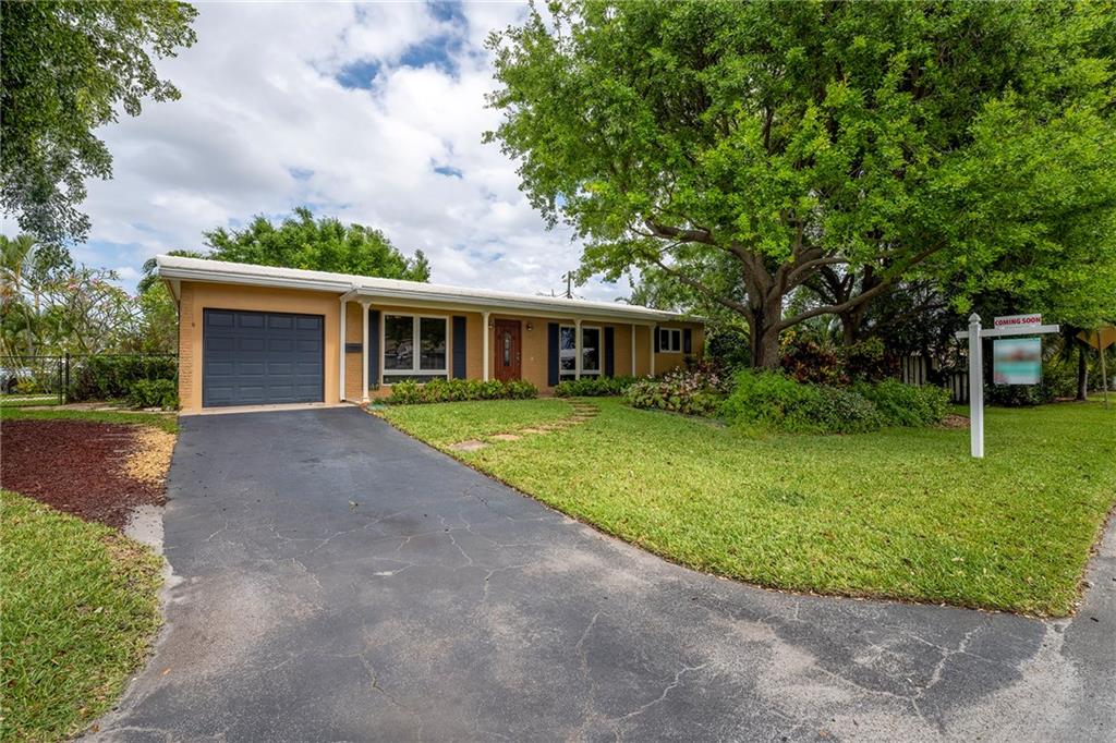 Norwood 39-21 B - Residential