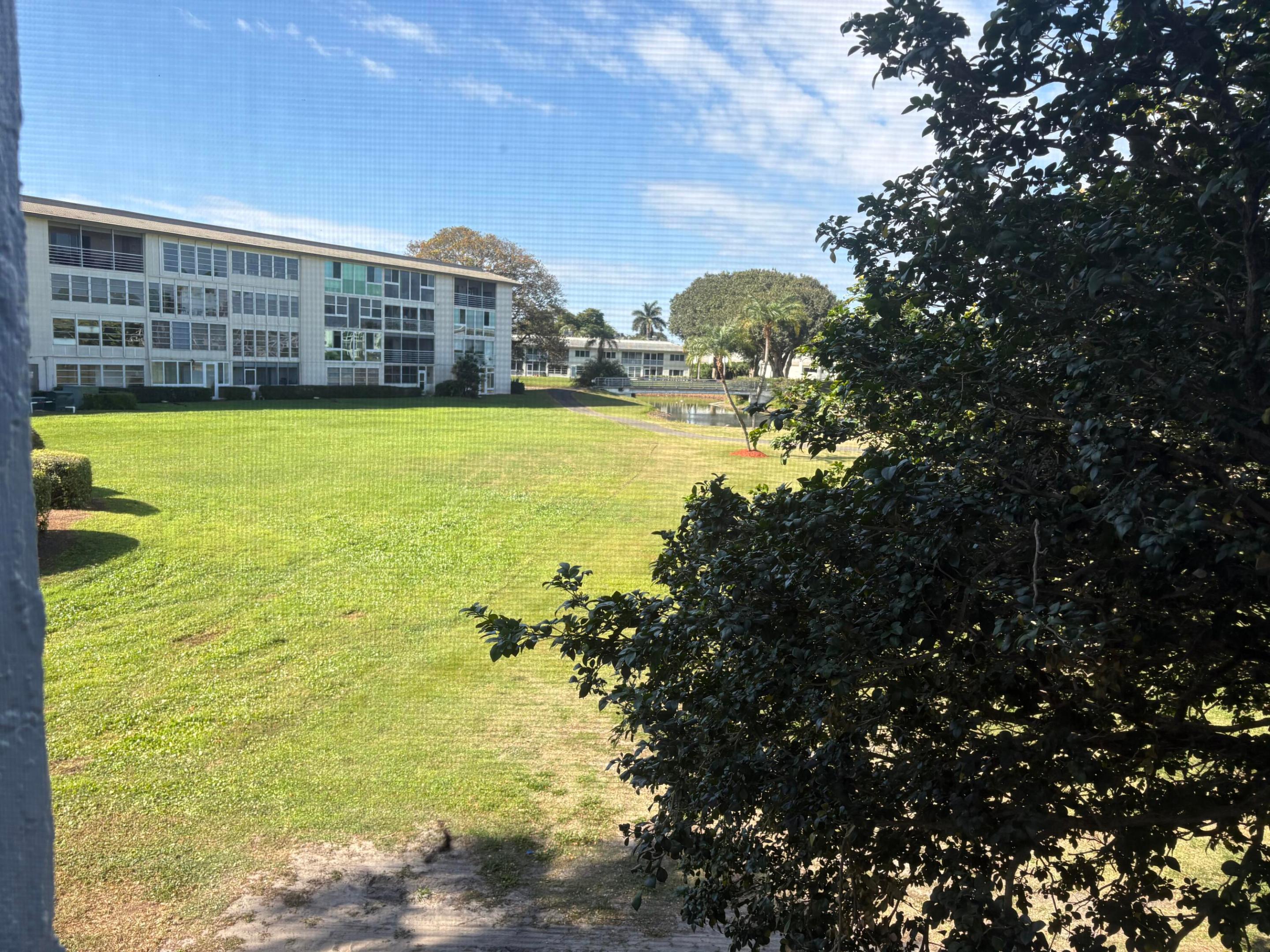 MARTINIQUE VILLAGE I CONDO - Residential Lease