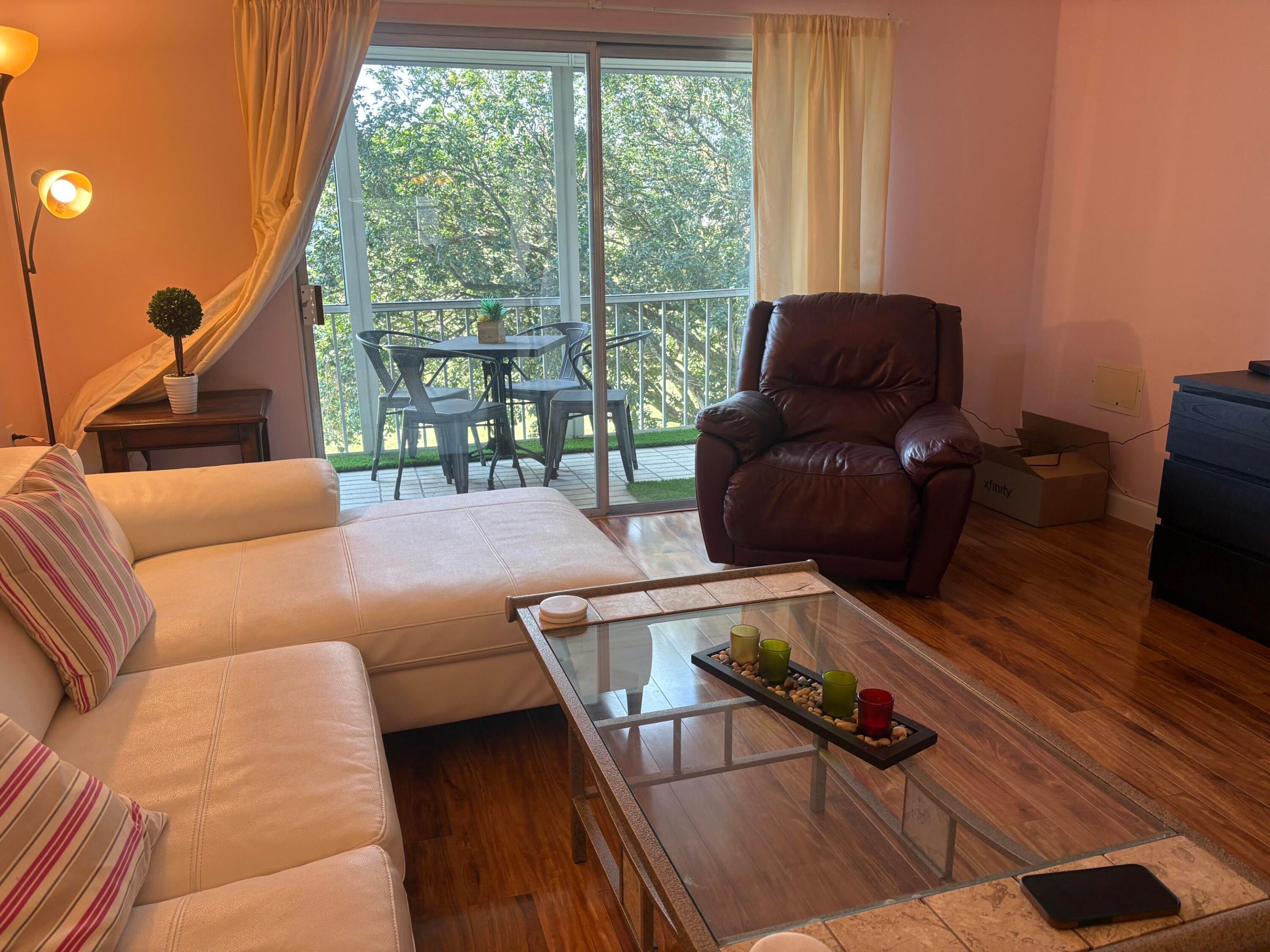 MARTINIQUE VILLAGE I CONDO - Residential Lease