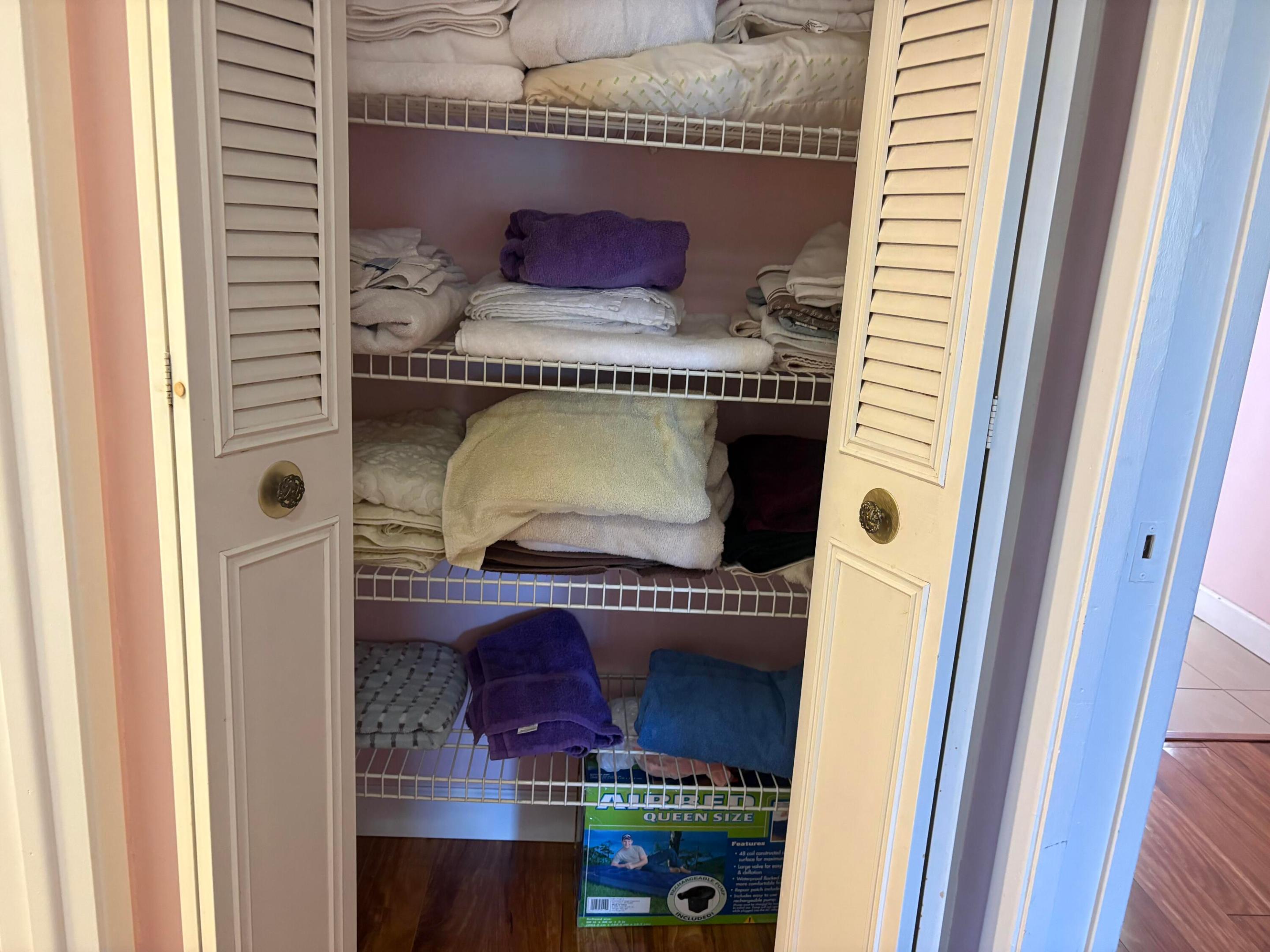 MARTINIQUE VILLAGE I CONDO - Residential Lease