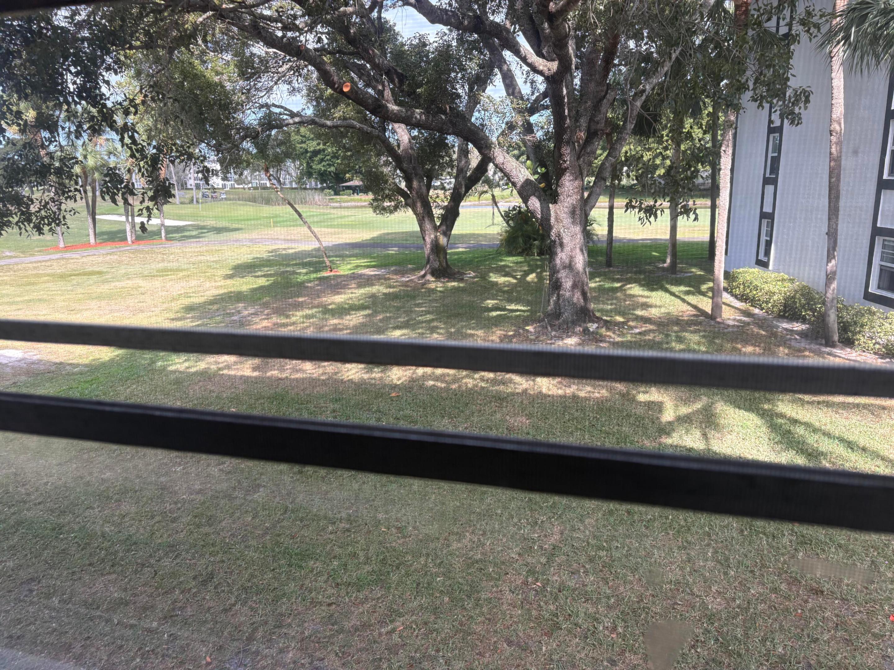 MARTINIQUE VILLAGE I CONDO - Residential Lease