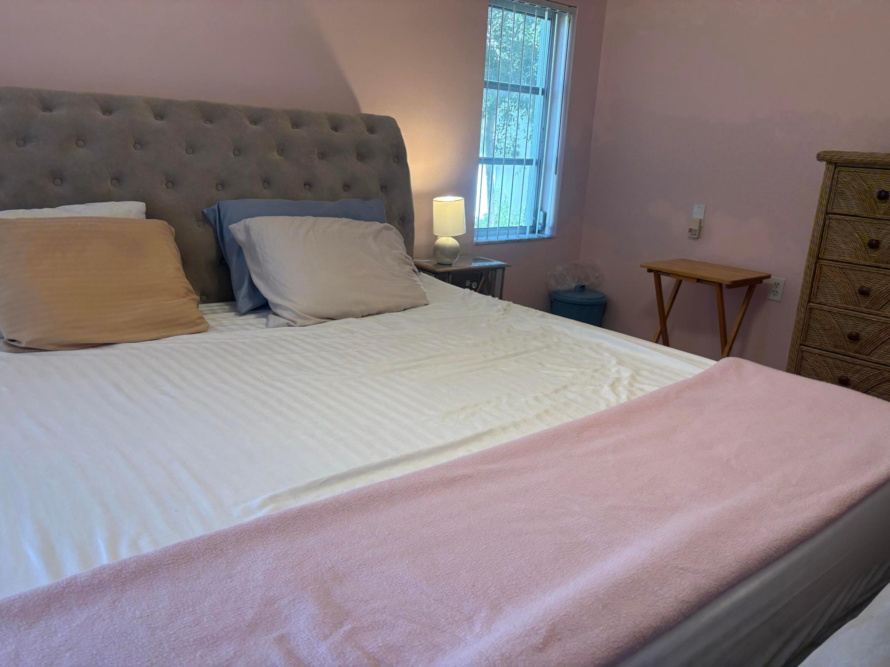 MARTINIQUE VILLAGE I CONDO - Residential Lease