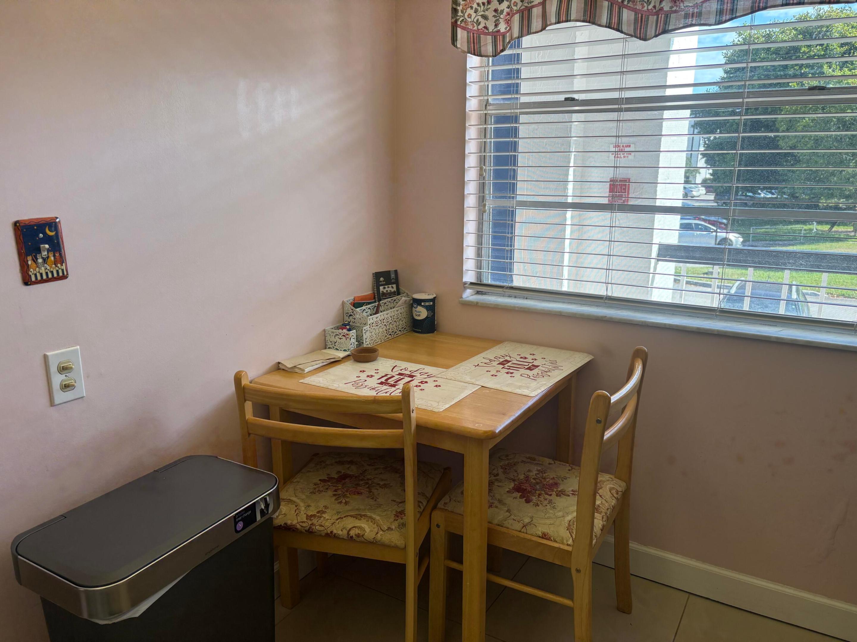 MARTINIQUE VILLAGE I CONDO - Residential Lease