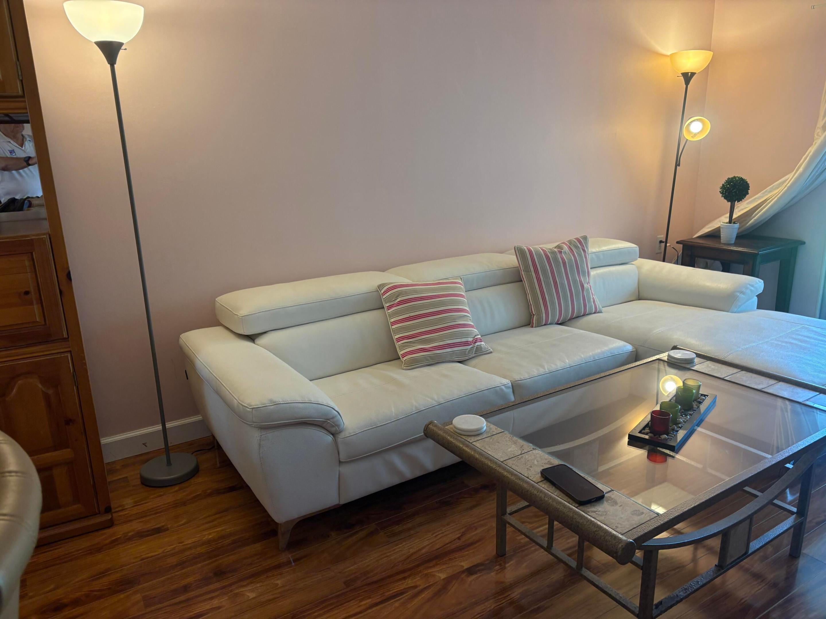 MARTINIQUE VILLAGE I CONDO - Residential Lease