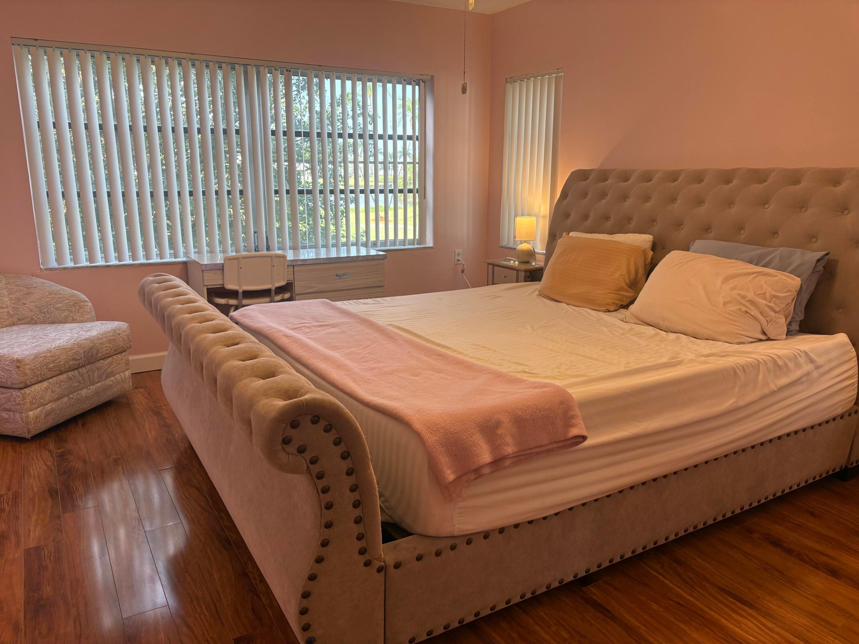 MARTINIQUE VILLAGE I CONDO - Residential Lease