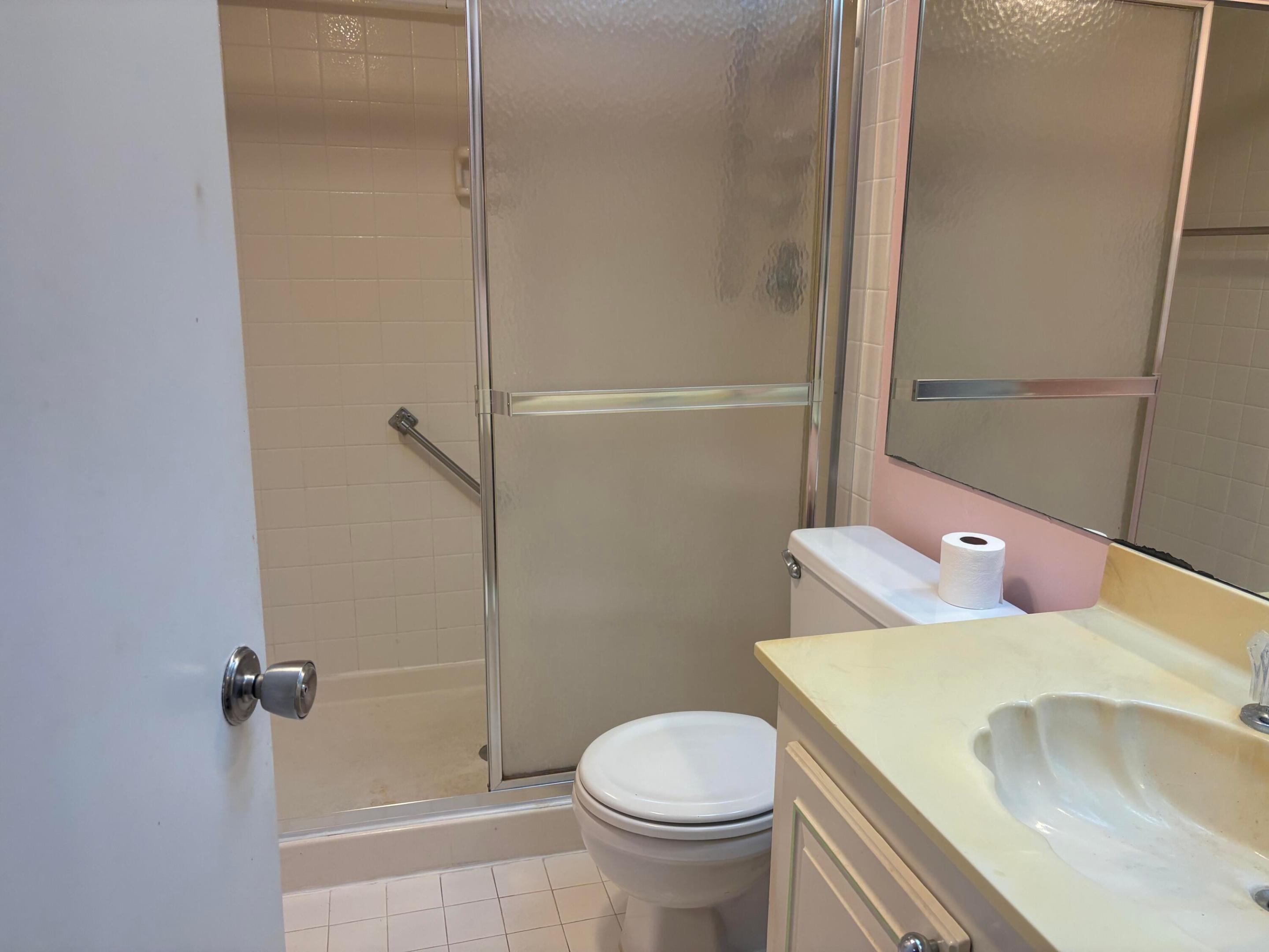 MARTINIQUE VILLAGE I CONDO - Residential Lease