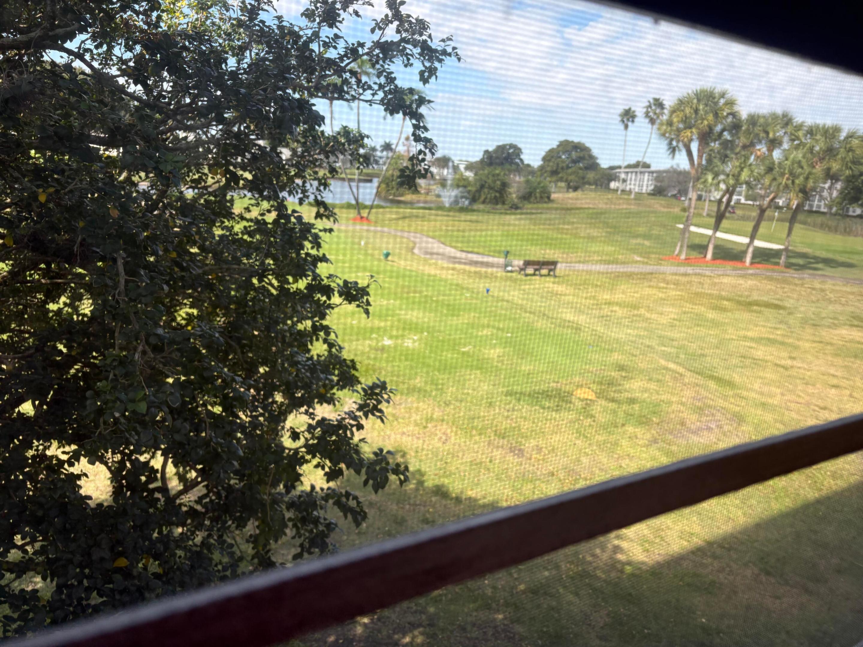 MARTINIQUE VILLAGE I CONDO - Residential Lease