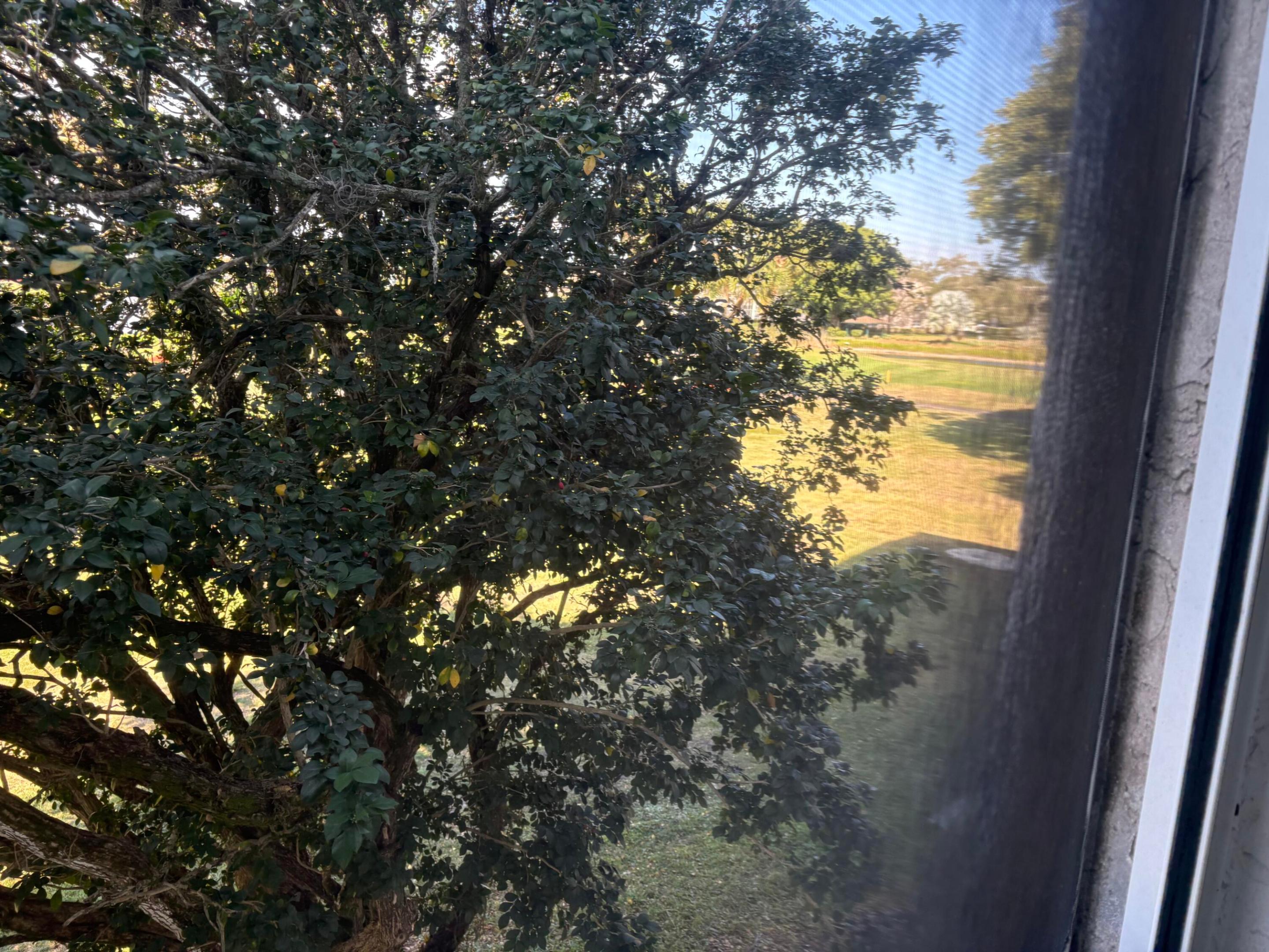 MARTINIQUE VILLAGE I CONDO - Residential Lease