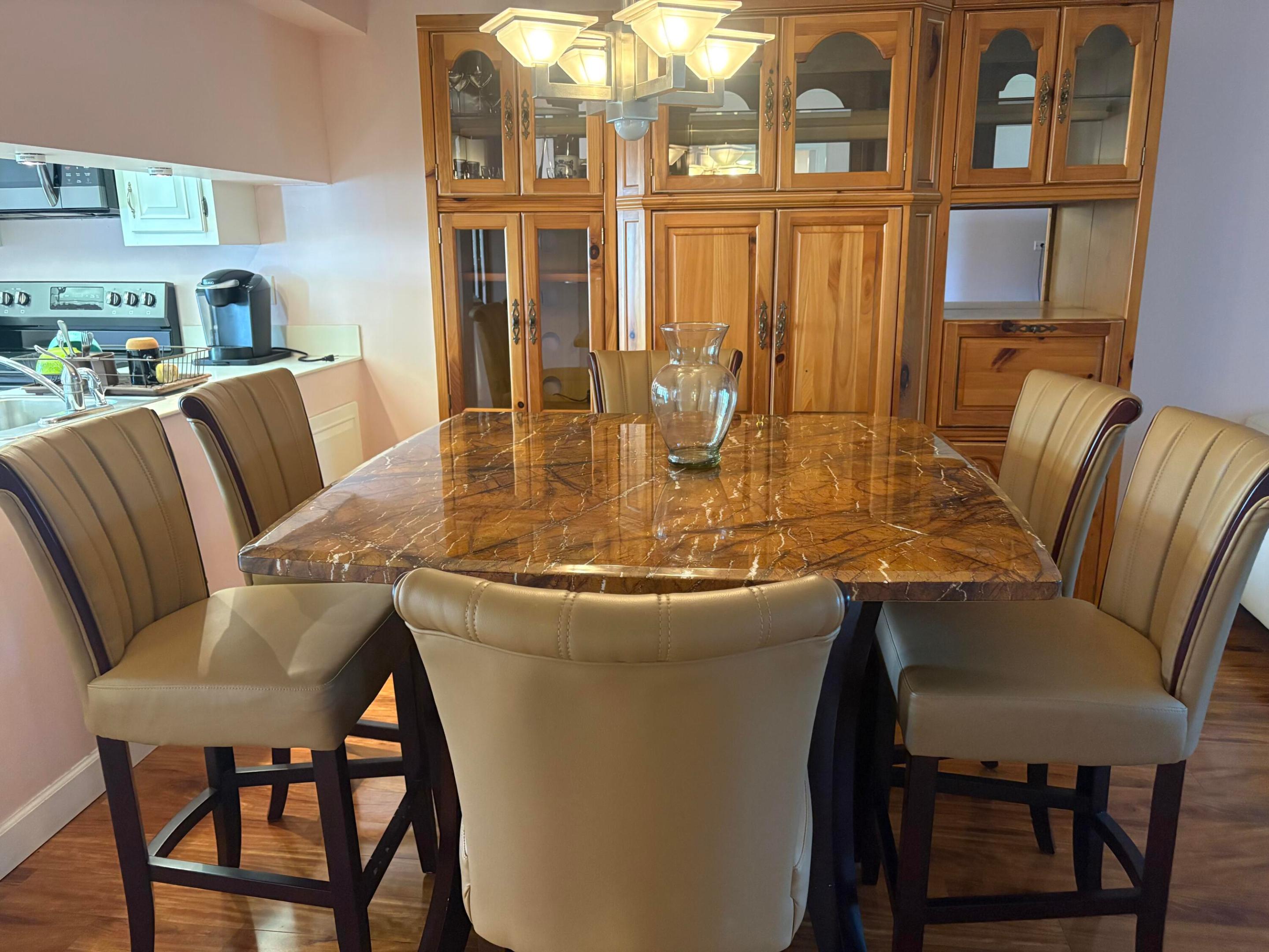 MARTINIQUE VILLAGE I CONDO - Residential Lease